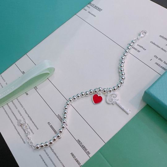 Tiffany bracelet 12lyh06